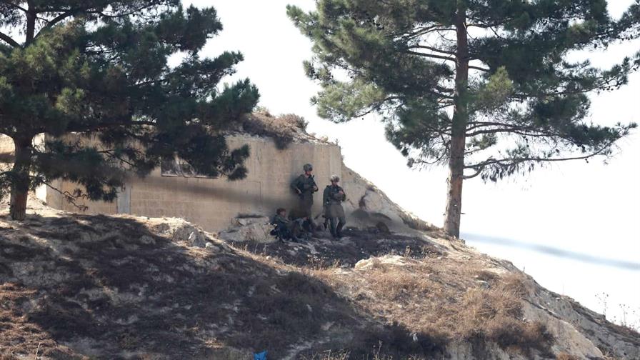 Israel afirma que la tregua sigue vigente pero alega que sus tropas pueden protegerse Israel afirma que la tregua sigue vigente pero alega que sus tropas pueden protegerse
