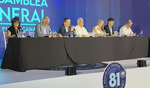 La SIP destaca compromiso de Abinader con la libertad de prensa en un continente en retroceso