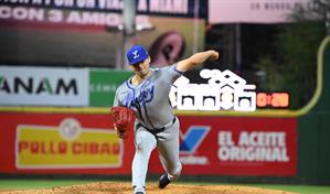 El Licey gana su segundo juego y Leones en mal inicio suman tercer fracaso corrido