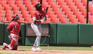 Nombres y apellidos "raros" invaden el torneo de béisbol otoño invernal