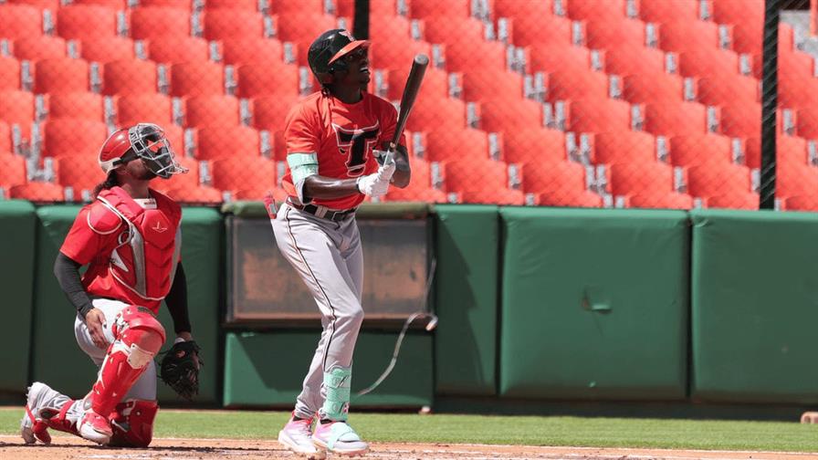 Nombres y apellidos "raros" invaden el torneo de béisbol otoño invernal Nombres y apellidos "raros" invaden el torneo de béisbol otoño invernal