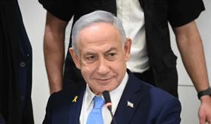 Netanyahu ordena acción en Gaza tras violación del alto el fuego por Hamás