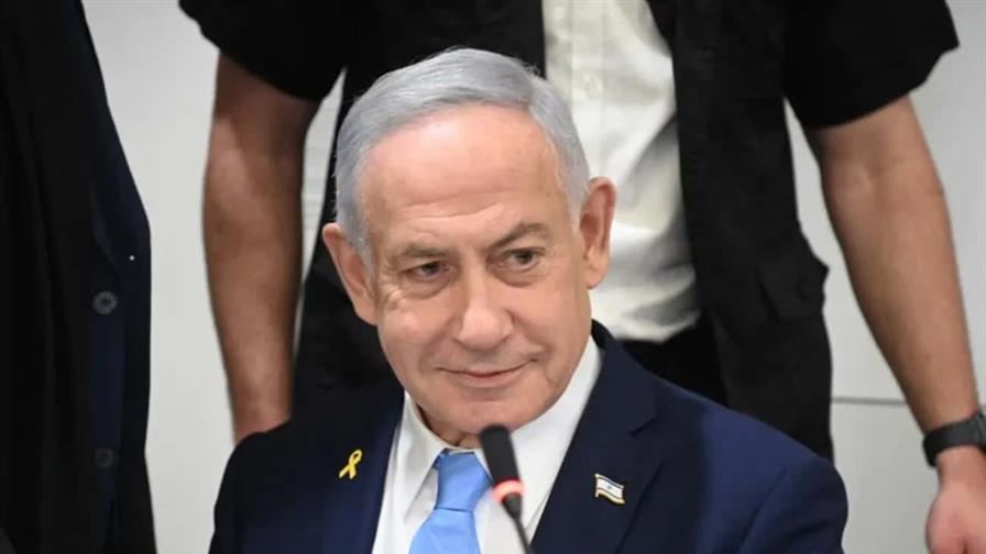 Netanyahu ordena acción en Gaza tras violación del alto el fuego por Hamás Netanyahu ordena acción en Gaza tras violación del alto el fuego por Hamás