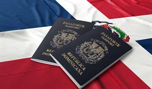 El pasaporte dominicano desciende al puesto 71 de índice global; permite viajar sin visa a 72 países