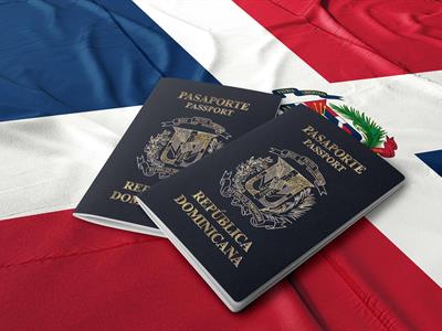 Posición de República Dominicana en Índice de Pasaportes Henley 2025