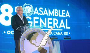 Presidente saliente de la SIP llama a defender cada día la libertad de prensa