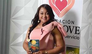 Carlina Hiraldo Grullón impulsa la Arquitectura de la Tercera Edad y la Fundación UNILOVE