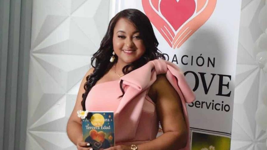 Carlina Hiraldo Grullón impulsa la Arquitectura de la Tercera Edad y la Fundación UNILOVE Carlina Hiraldo Grullón impulsa la Arquitectura de la Tercera Edad y la Fundación UNILOVE