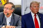 Trump dice que Petro es un matón y un mal tipo que fabrica muchas drogas