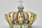 Un total de ocho joyas fueron robadas del museo del Louvre, según ministerio de Cultura