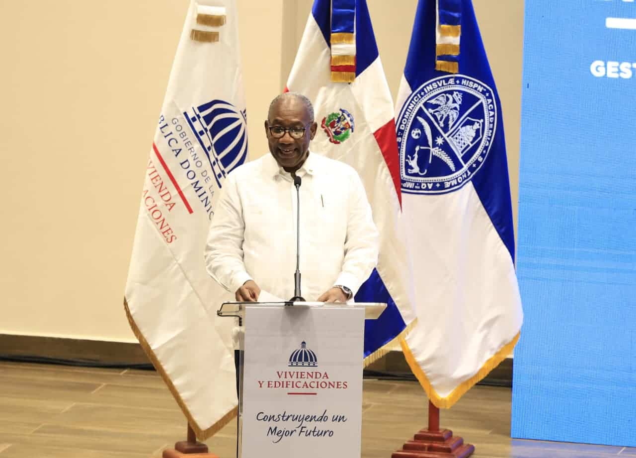 Rector de la UASD, Editrudis Beltrán.