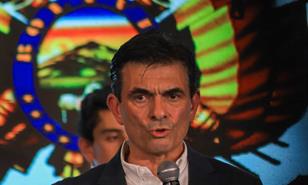 El presidente de Bolivia, Rodrigo Paz, retira la subvenci&oacute;n a los combustibles