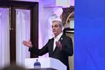 Abinader: “En casi toda Latinoamérica hay preocupación por la libertad de prensa, menos en RD” Abinader: “En casi toda Latinoamérica hay preocupación por la libertad de prensa, menos en RD”