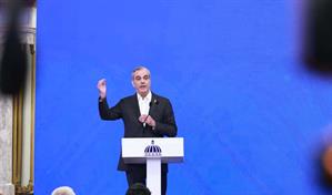 Abinader: No somos una democracia perfecta, pero hemos mejorado