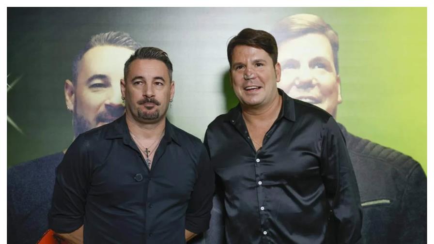 Andy y Lucas se separan tras 22 años: rumores de pelea y escándalos marcan su despedida