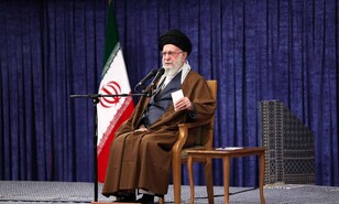 Al&iacute; Jamene&iacute;, el l&iacute;der supremo iran&iacute; que acapar&oacute; el poder en el pa&iacute;s desde 1989