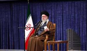 Al&iacute; Jamenei, el l&iacute;der supremo iran&iacute; que acapar&oacute; el poder en el pa&iacute;s desde 1989