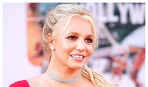 Britney Spears revela que padeció "daño cerebral": Me siento afortunada de estar viva