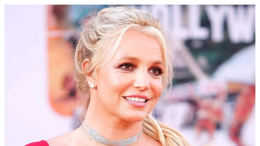 Britney Spears revela que padeció "daño cerebral": Me siento afortunada de estar viva