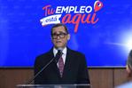 El Ministerio de Trabajo anuncia jornada de empleos para ocupar 6,811 puestos en 64 empresas