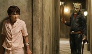 Black phone 2 lidera las taquillas en su estreno