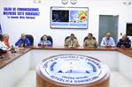 Gloria Ceballos: lluvias del sistema tropical comenzarán esta tarde y podrían extenderse al sábado
