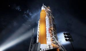 EE. UU. solicitará nuevas propuestas para misión lunar ante retrasos de SpaceX