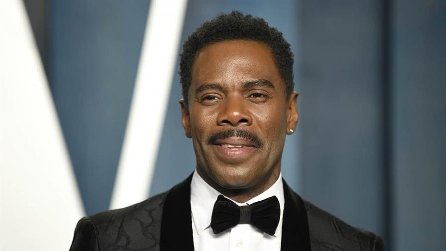Colman Domingo dará voz a León Cobarde en la esperada secuela de la película Wicked Colman Domingo dará voz a León Cobarde en la esperada secuela de la película Wicked