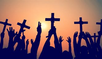 Los cristianos y la intolerancia que olvidamos