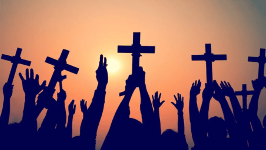 Los cristianos y la intolerancia que olvidamos Los cristianos y la intolerancia que olvidamos