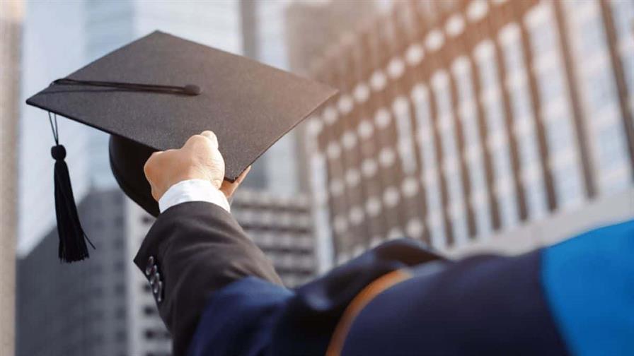 Tendencias de la educación superior dominicana Tendencias de la educación superior dominicana