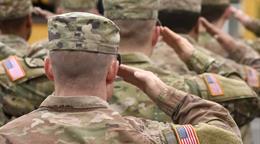 EE. UU. exigir&aacute; pruebas de testosterona a militares mayores de 30 a&ntilde;os