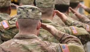 EE. UU. exigir&aacute; pruebas de testosterona a militares mayores de 30 a&ntilde;os