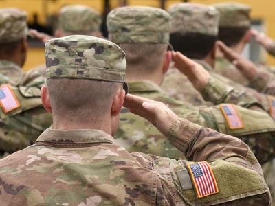 Despliegue militar en el Caribe: EE. UU. tiene más de 10,000 soldados