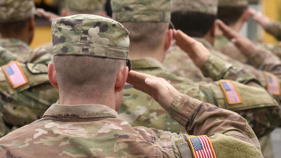 Estados Unidos ha aumentado en 10,000 el número de soldados desplegados en el Caribe Estados Unidos ha aumentado en 10,000 el número de soldados desplegados en el Caribe
