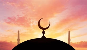 El diputado Wessin y los musulmanes