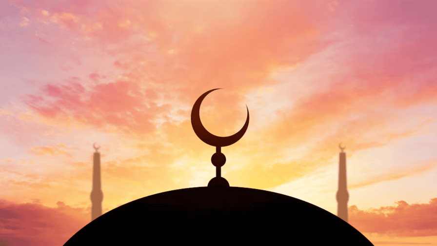 El diputado Wessin y los musulmanes El diputado Wessin y los musulmanes