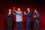 El Ministerio de Cultura inaugura el XII Festival Internacional de Teatro RD 2025 El Ministerio de Cultura inaugura el XII Festival Internacional de Teatro RD 2025