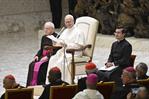 El papa pide afrontar los problemas de la vida siguiendo ejemplo de los santos venezolanos