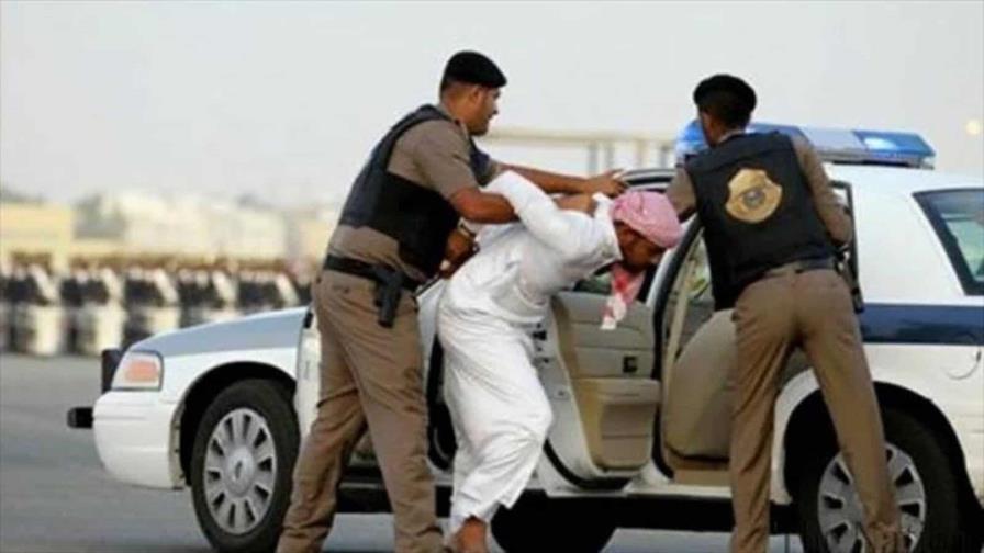Arabia Saudí supera las 300 ejecuciones en lo que va de 2025 tras un nuevo ajusticiado Arabia Saudí supera las 300 ejecuciones en lo que va de 2025 tras un nuevo ajusticiado