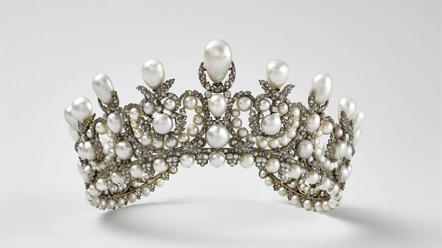 Estas son las joyas robadas al Museo del Louvre Estas son las joyas robadas al Museo del Louvre