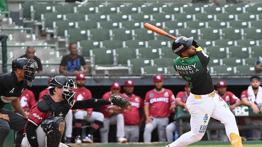 Estrellas mantienen su invicto de manera firme con contundente triunfo ante Gigantes Estrellas mantienen su invicto de manera firme con contundente triunfo ante Gigantes