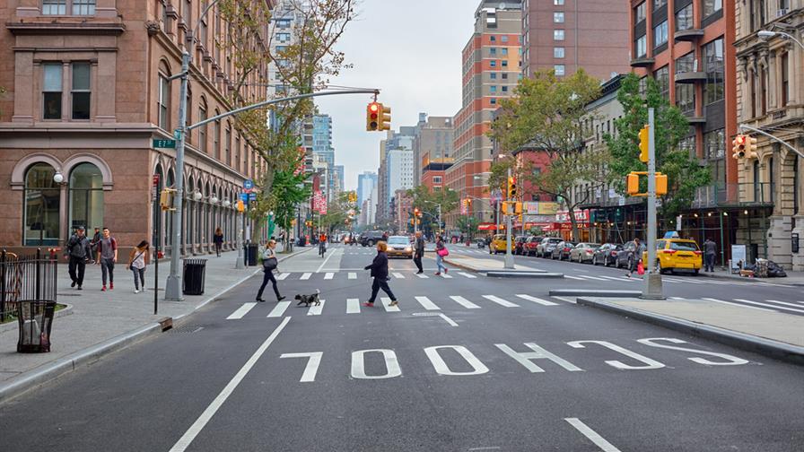 Más de 154,000 alumnos de Nueva York no tenían un hogar el curso pasado, según informe Más de 154,000 alumnos de Nueva York no tenían un hogar el curso pasado, según informe