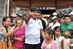 Evo Morales asegura que Paz ganó la segunda vuelta presidencial gracias al voto evista