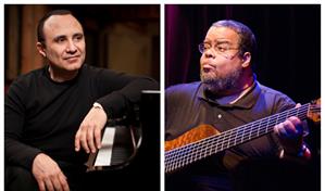 Michel Camilo despide a Anthony Jackson, su hermano musical y leyenda del jazz moderno