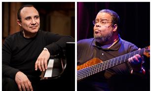 Michel Camilo despide a Anthony Jackson, su hermano musical y leyenda del jazz moderno