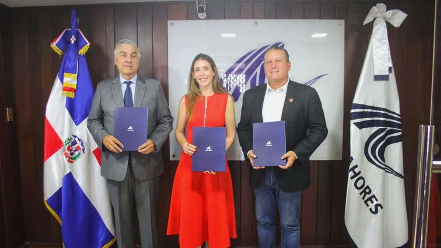 Firman acuerdo para fortalecer la formación en hostelería y promover el consumo responsable Firman acuerdo para fortalecer la formación en hostelería y promover el consumo responsable