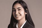 Hija del presidente Abinader revela ha dejado de creer en la religión como se interpreta en RD