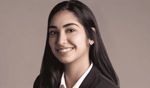 Hija del presidente Abinader revela ha dejado de creer en la religión como se interpreta en RD