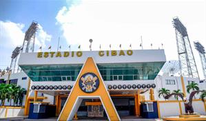 Las &Aacute;guilas Cibae&ntilde;as aseguran la clasificaci&oacute;n a 14 partidos de terminar el calendario